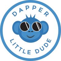 Dapper Little Dude image 1